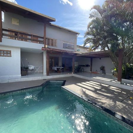 Casa Malta Goiania Villa Eksteriør billede