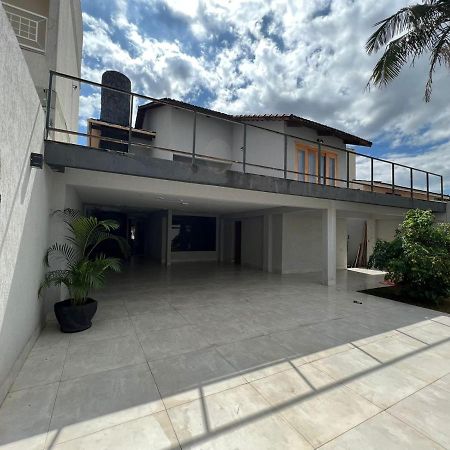 Casa Malta Goiania Villa Eksteriør billede