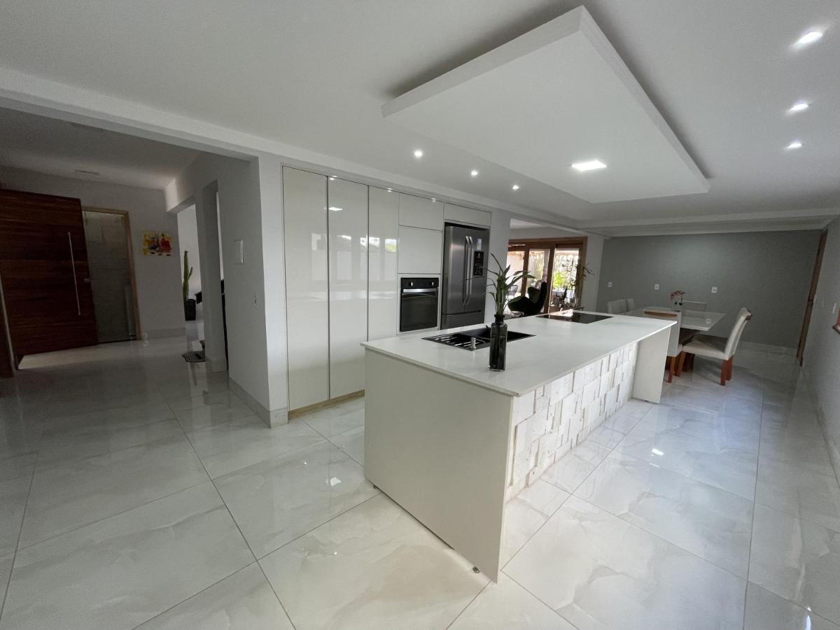 Casa Malta Goiania Villa Eksteriør billede