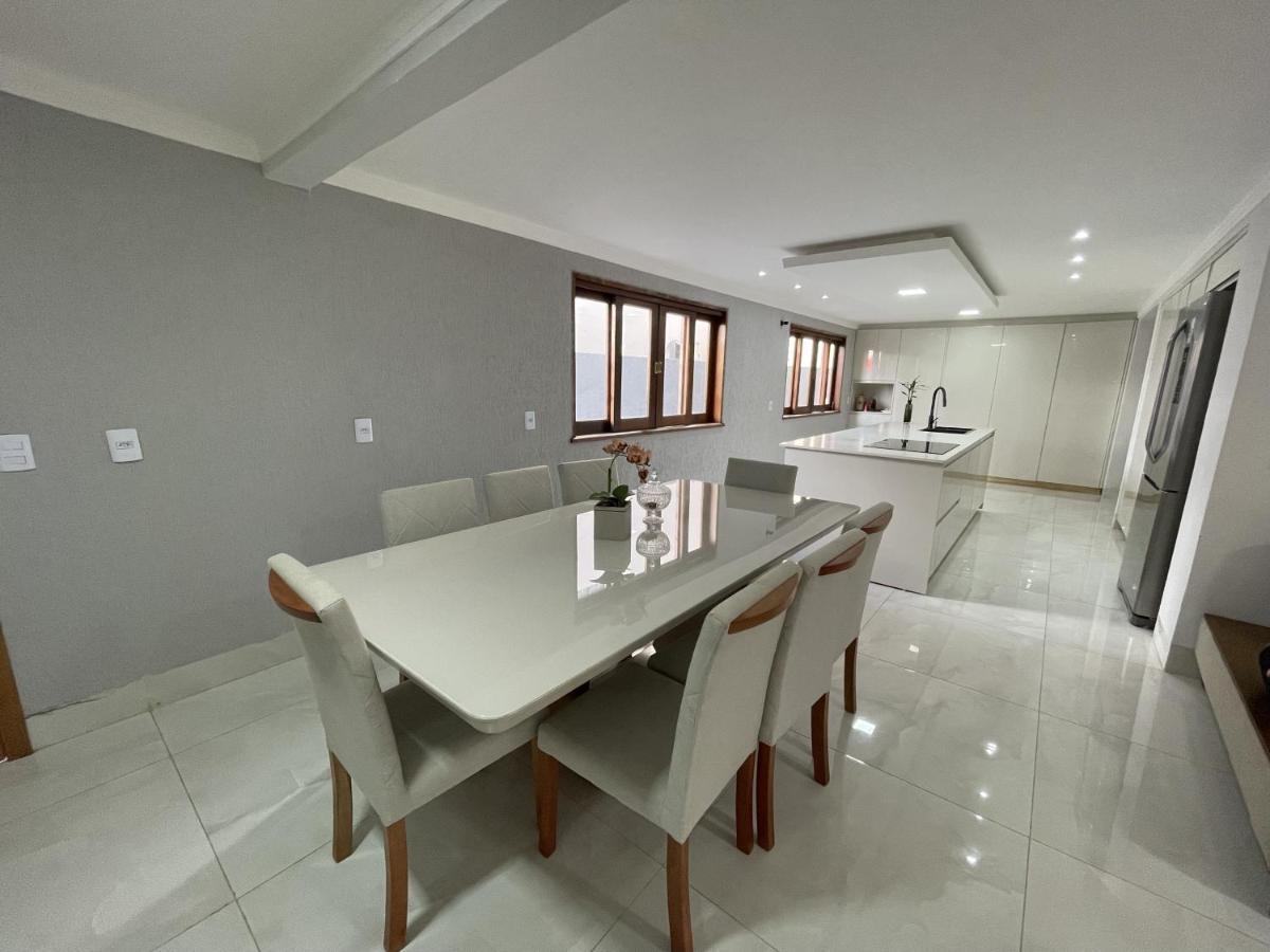 Casa Malta Goiania Villa Eksteriør billede