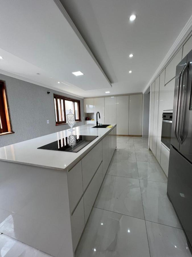 Casa Malta Goiania Villa Eksteriør billede