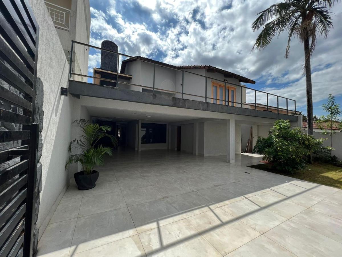 Casa Malta Goiania Villa Eksteriør billede