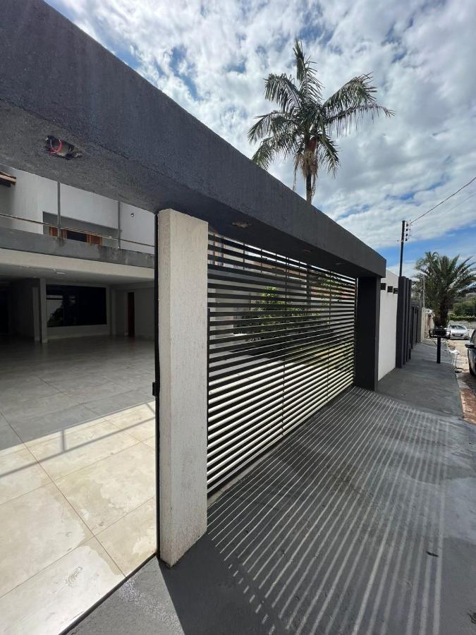 Casa Malta Goiania Villa Eksteriør billede