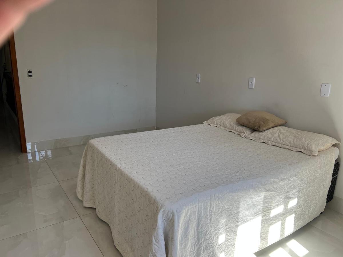 Casa Malta Goiania Villa Eksteriør billede