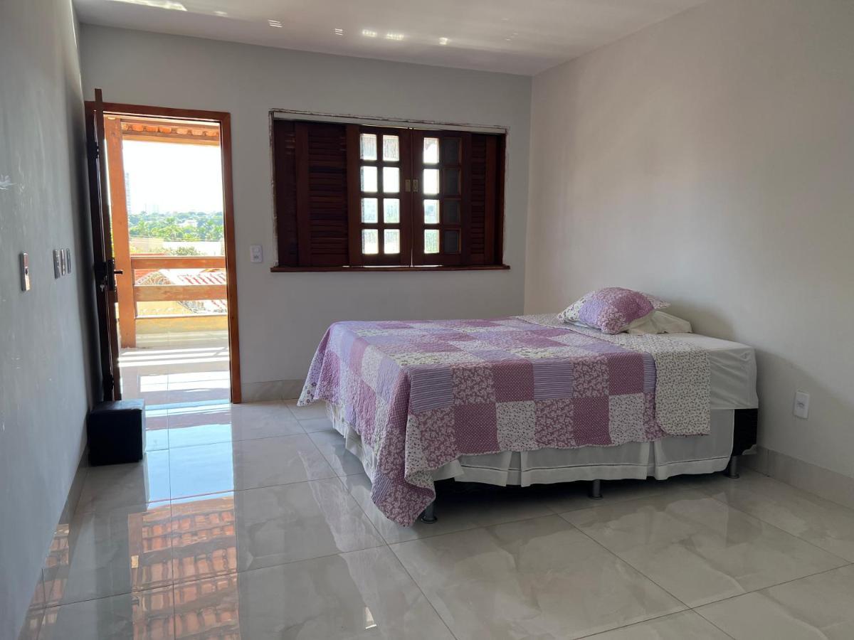 Casa Malta Goiania Villa Eksteriør billede