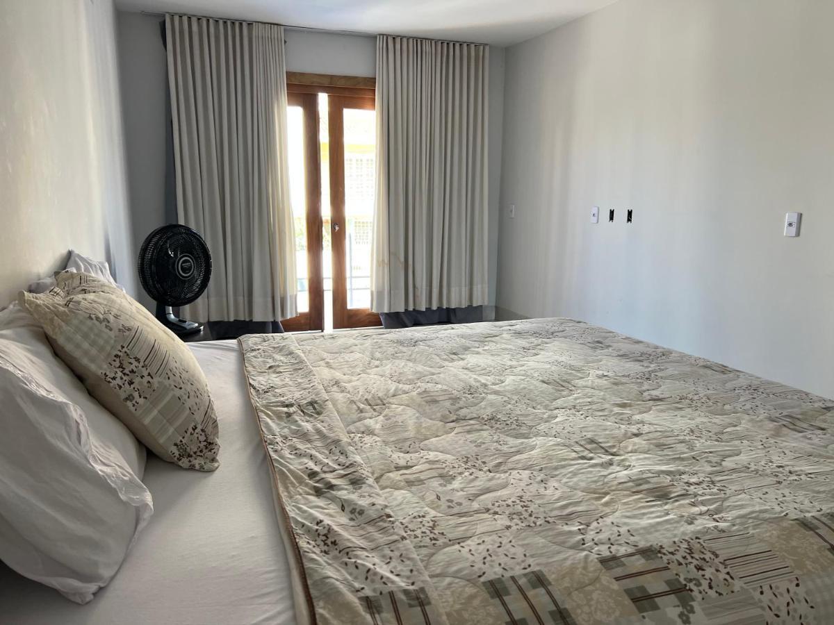 Casa Malta Goiania Villa Eksteriør billede
