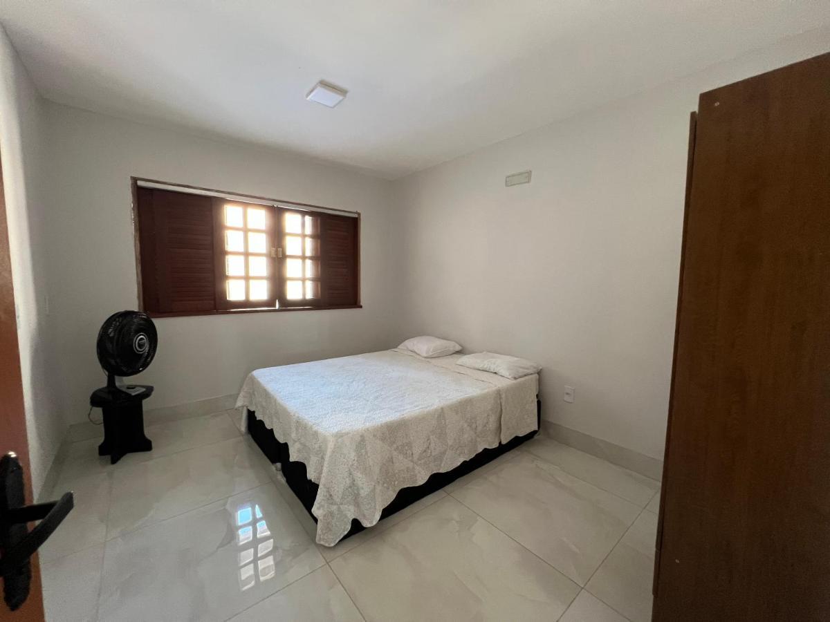 Casa Malta Goiania Villa Eksteriør billede