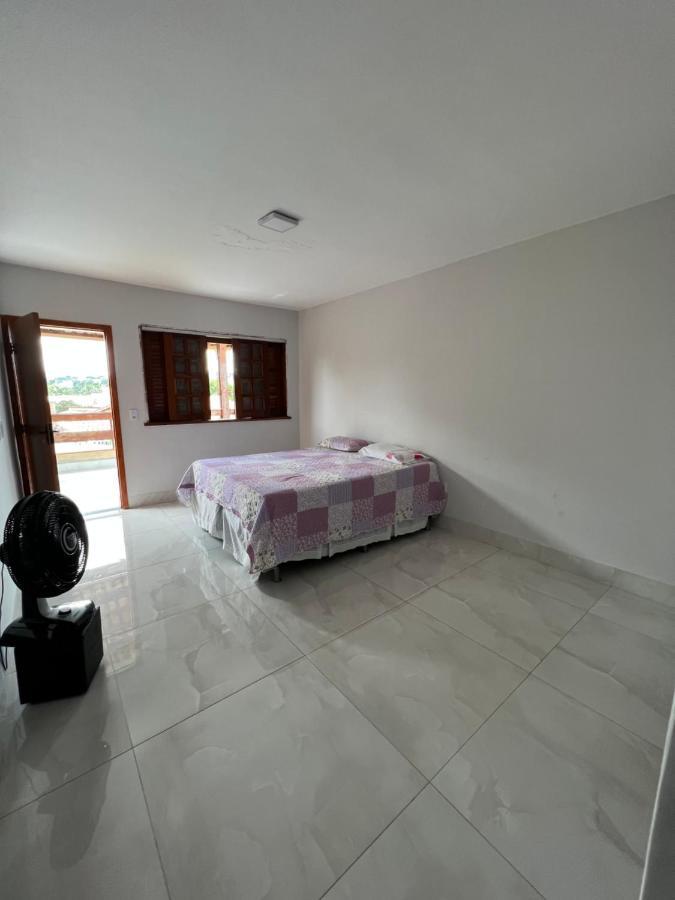Casa Malta Goiania Villa Eksteriør billede