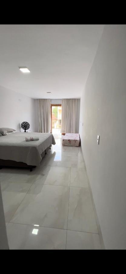 Casa Malta Goiania Villa Eksteriør billede