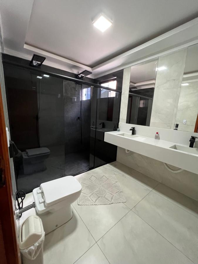 Casa Malta Goiania Villa Eksteriør billede