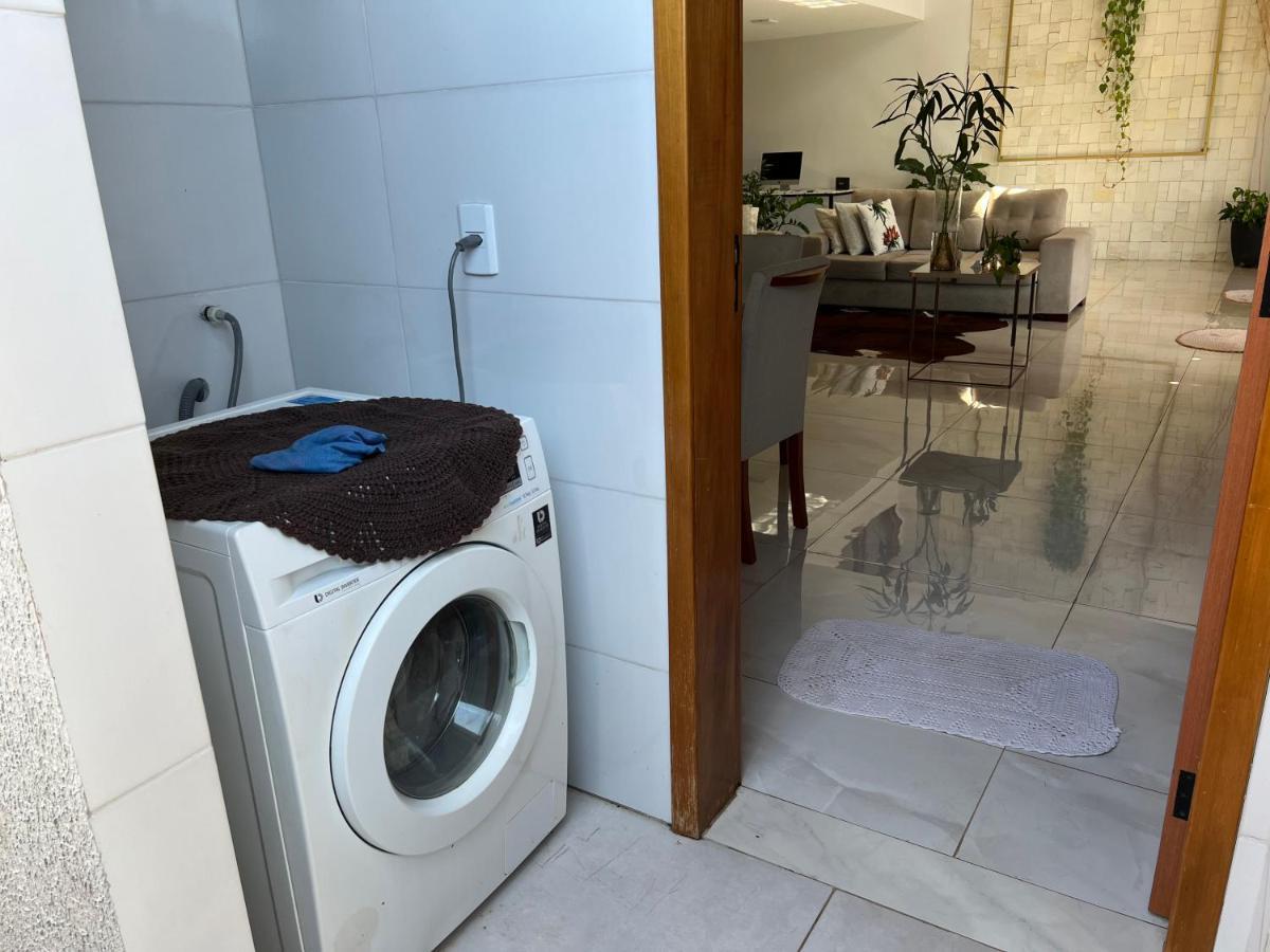 Casa Malta Goiania Villa Eksteriør billede