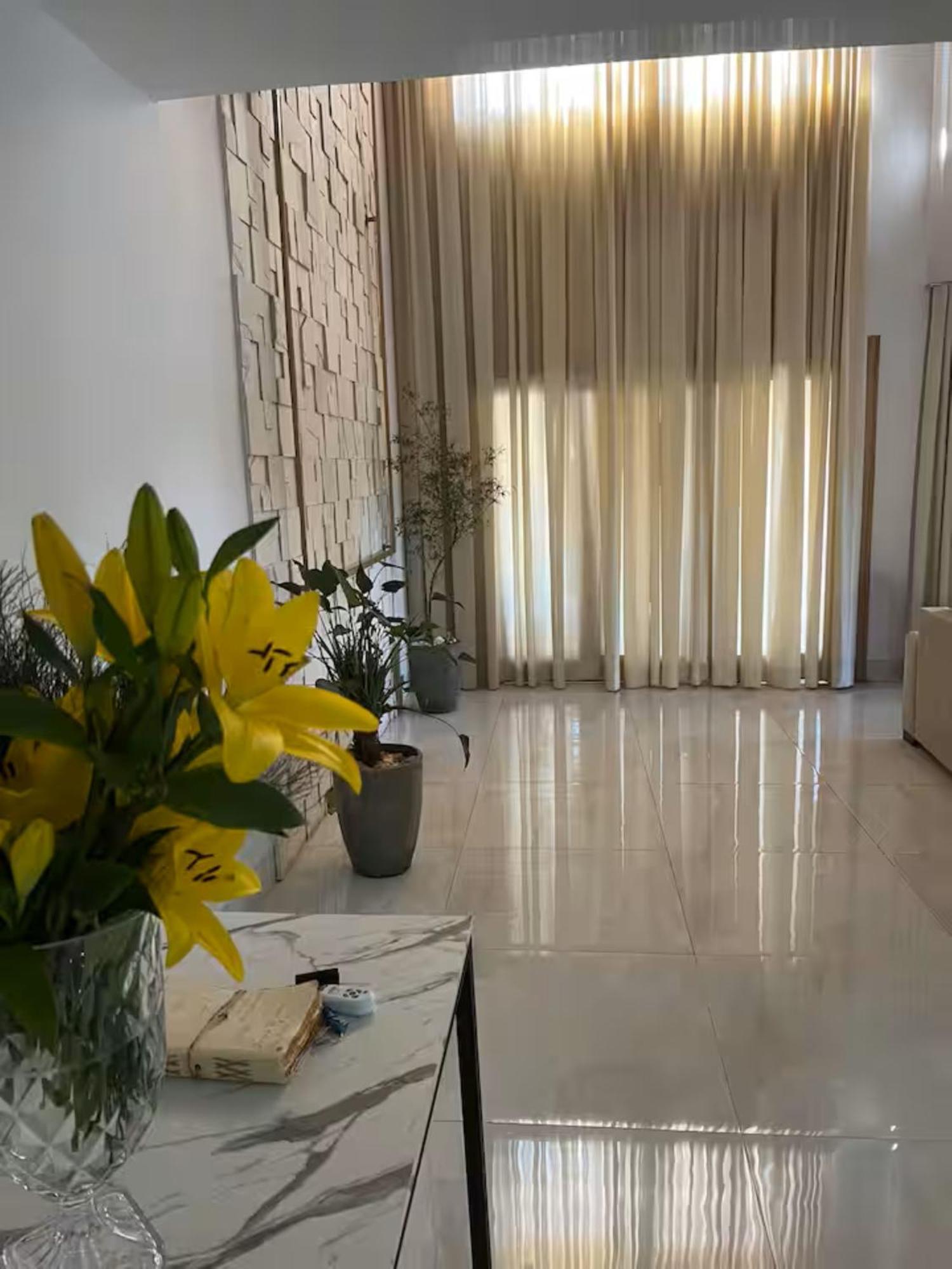 Casa Malta Goiania Villa Eksteriør billede